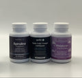 Daily4 Routine Pack – Energy, Metabolism & Sleep