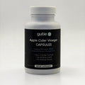 Apple Cider Vinegar Capsules – Daily Digestive & Wellness Support